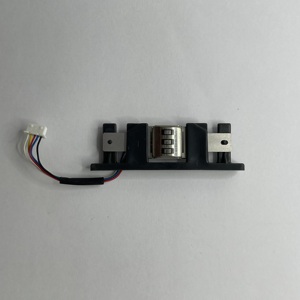 Tête d'impression thermique Newpos 8110 en gros, tête d'imprimante de remplacement pour terminal de point de vente New8110, machine de point de vente Vx520 - Product Image 5