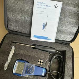 Instrument de mesure de la vitesse de l'air TSI VelociCalc modèle 9545/9545-A - Product Image 2