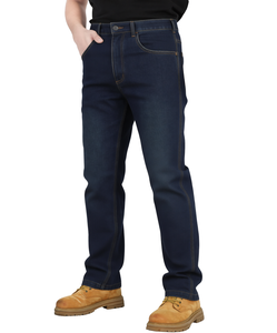 Pantalones de Playa Casuales para Hombre, Verano 2026, 100% Algodón, Cintura Media, Estilo Harem, Corte Recortado, Cintura Elástica con Bolsillos - Product Image 1