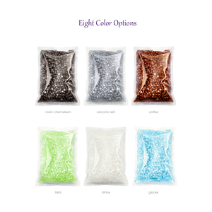 Perlas de <span class=keywords><strong>Cera</strong></span> sin Resina para Depilación, Depilación Suave, Delicada y Duradera - Product Image 5