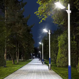 Iluminación Vial SMD Súper Brillante de 50W 100W 150W 200W, Farola LED para Exteriores - Product Image 5