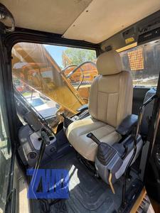 Escavatore Cingolato Caterpillar 320DL Usato Originale del Giappone <span class=keywords><strong>Macchina</strong></span> da Cantiere CAT 320D2 di Seconda Mano in Vendita - Product Image 4