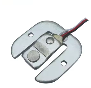 Mezzo ponte a basso costo 50kg 100kg 200kg Mini Micro cella di carico del sensore per bilance da cucina a ponte pieno e sensori di forza del corpo - Product Image 5