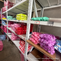 Kelopak Mawar Non-Woven Grosir 500g 7000 Pcs Bunga Buatan Massal Konfeti Pernikahan Dekorasi Pesta Valentine 40 Warna