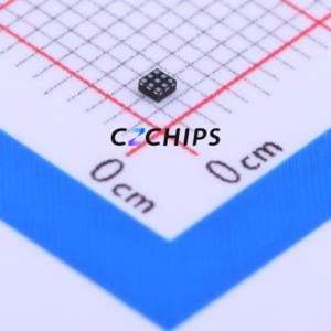 MXD8631 RF Switch QFN-9(1.1x1.1) RF ( Isolation: 28dB )( Insertion Loss: 0.6dB )( Operating Voltage: ) - Product Image 2