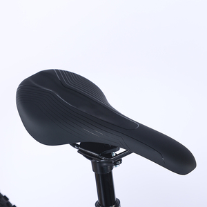 Bicicleta de Montaña de Aleación de Aluminio 2024 de Fábrica China, Bicicleta de 26 Pulgadas, Accesorios para Bicicleta de Montaña, Ciclo de Carbono 29 - Product Image 2