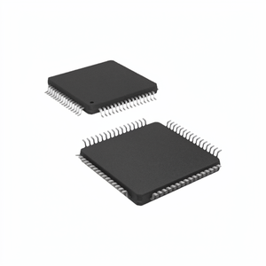 In Stock Embedded C8051F123 Electronics Component 64 TQFP - Product Image 1