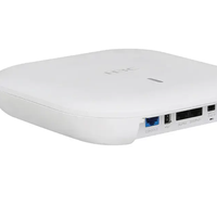 Point d'accès H3C WA6320S-E avec antennes internes, 3 flux, double radio 802.11ax/ac/n, WEP FIT 2.4G & 5G