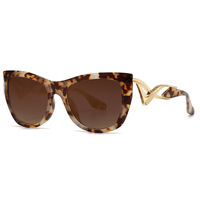 Nouvelles Lunettes de Lecture Unisexe Tendance Oeil de Chat Monture Complète en PC Motif Uni Forme Diamant Protection Lumière Bleue Pliables Rapides