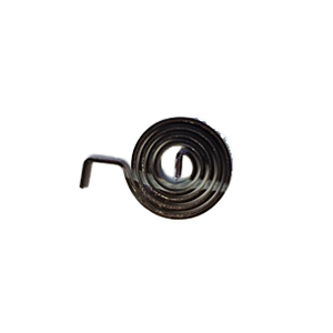 Couvercles télescopiques à ressort en spirale flexibles en acier inoxydable personnalisés pour charge de compression Style bobine en acier - Product Image 4