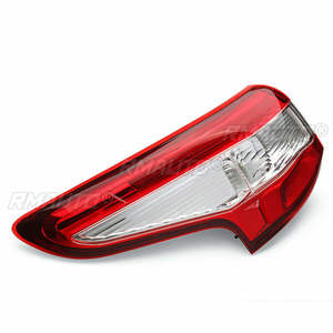 Luz de Freno Trasera Exterior para Nissan Qashqai 2014 2015 2016, Accesorios para Automóviles, Luz de Advertencia de Señal de Giro - Product Image 2