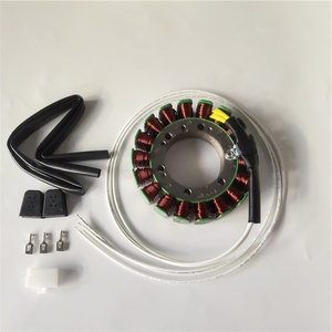 Máy Phát Điện STATOR Cho HONDA VF 700 750 <span class=keywords><strong>MAGNA</strong></span> 1982-1984 - Product Image 1