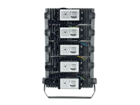 Aixuan IP65 Estadios deportivos Iluminación de inundación 100W 200W 300W 400W 500W Proyecto de foco industrial Luz de inundación modular LED para exteriores