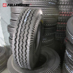 Proveedor de Neumáticos para Motocicletas 300-17 6 Capas Tipo Banana o Línea Recta - Product Image 2