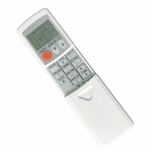 Télécommande de remplacement KD06ES pour climatiseur Mitsubishi MUZ-FD25VAH MUZ-FD25VABH MUZ-FD35VA MUZ-FD35VABH MUZ-FD25VA MSZ-FH35VE - Product Image 3