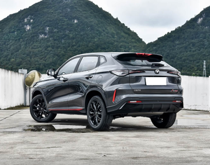Chang'an X5 Plus 1.5DCT SUV R18 Pneu Pioneer Essence 5 Portes 7 Places ACC Régulateur de Vitesse Boîte <span class=keywords><strong>Automatique</strong></span> Turbo Euro VI - Product Image 5