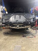 Système d'échappement Valvetronic en acier inoxydable 304 pour Chevrolet Corvette C8 Stingray 6.2 V8, tuyau d'échappement de silencieux de soupape d'usine, réglage de l'échappement de voiture de course