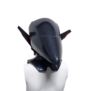 Casque <span class=keywords><strong>Vision</strong></span> d'Obi-Wan Kenobi de Star Wars personnalisé en ABS, masque de personnage de film pour collection personnelle, cosplay et accessoires de performance - Product Image 6