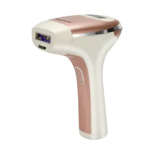 Permanent Ipl Hair Removal Laser Epilator Device With Skin Rejuvenation Acne Treatment Hair Removal