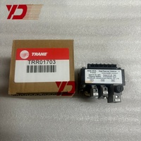 Joint de compresseur de refroidisseur à vis Trane GKT03601