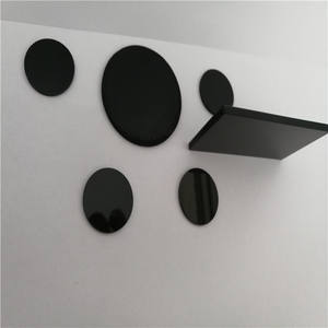 <span class=keywords><strong>HOYA</strong></span> ZWB3 <span class=keywords><strong>Filtre</strong></span> en verre 254nm UV Window <span class=keywords><strong>Filtre</strong></span> optique UV Pass - Product Image 1