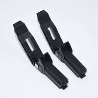 Charnière ADF MJL 2 pièces FC0-1787 4410 pour Canon MF4410 MF211 MF4580 MF4420 D550 MF4550 MF4430 MF216 D520 D560 MF4412 MF4450 MF4452