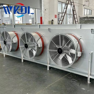 Manufacturer Direct Sales Non-standard Customized Low-temperature Quick Freezing <strong>air</strong> <strong>Cooler</strong> - Product Image 2