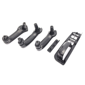 Panel de interruptores para manija de puerta y elevalunas de Volkswagen, para Bora, Jetta, Golf 4 Mk4, piezas de repuesto para vehículos con volante a la derecha - Product Image 3