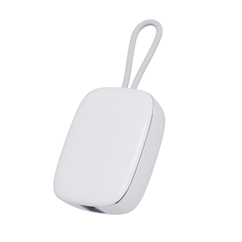 Уличная дорожная домашняя портативная мини-зубная щетка Uvc со светодиодной подсветкой