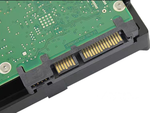 Disco Duro Interno <span class=keywords><strong>Barracuda</strong></span> de 3.5 Pulgadas, 2 TB, SATA 6 Gb/s, 256 MB, 7200 rpm - Product Image 4