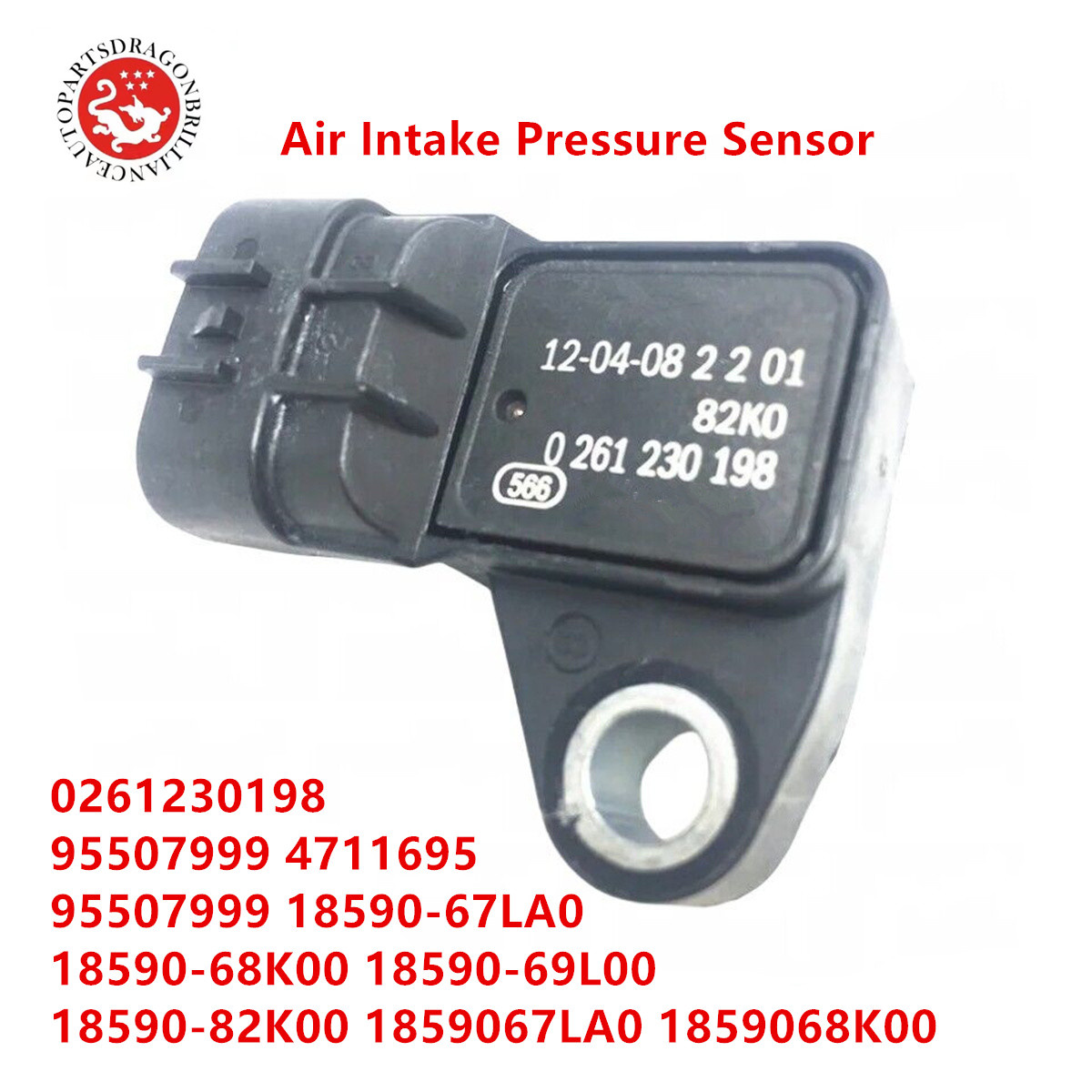 あお　1119 High-quality MAP Sensor for Suzuki - Reliable Performance