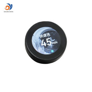 Смарт-устройство на заказ 1,28 дюймов IPS TFT экран 240x240 Разрешение 240x240 круглая ручка поворотный переключатель дисплея круглые ЖК-модули - Product Image 2