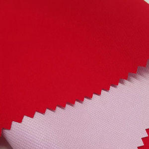 Waterbestendigheid 75d * 75d + 150d Dobby Pongee Jacquard Stof Gelamineerd Waterdicht Ademend Tpu Membraan Kledingstuk - Product Image 4