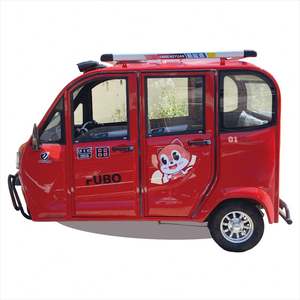 Top Fashion Tuk Engineering Cour Electrico Ta3 <strong>Diri</strong> China Pomo Box Playing Card Motor Tricycle Tri-Motorcycle - Product Image 1