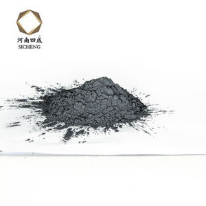 Matériau <span class=keywords><strong>de</strong></span> Remplissage en Mousse <span class=keywords><strong>Céramique</strong></span> Poudre <span class=keywords><strong>de</strong></span> Carbure <span class=keywords><strong>de</strong></span> Silicium F360 F400 F500 - Product Image 5