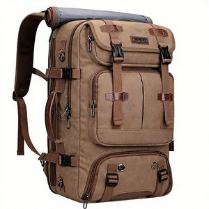 OEM Laptop <b>Backpack</b> Business Waterproof Computer <b>Backpack</b> Large Capacity Travel <b>Backpack</b> with Custom Logo - Product Image 1