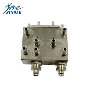 <span class=keywords><strong>Unit</strong></span>à dentali di vendita calde e valvola integrata scatola parti sedia - Product Image 2