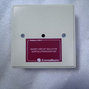 Consilium KS-2 046200 REV-R2C Sonde KS-2 KS-2 KS-2 - Product Image 1