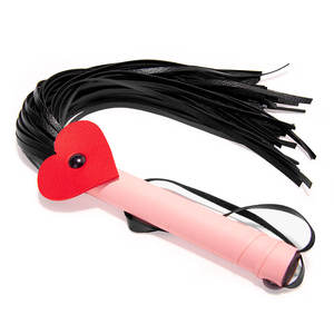 Kit de Bondage para Adultos, Esposas de Cuero PVC, Látigo, Mordaza, Juguetes Sexuales, Restricción y Ataduras - Product Image 5
