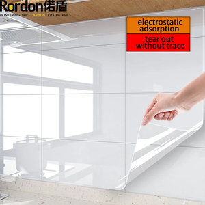 Film de protection de meubles en cristal TPH, <span class=keywords><strong>anti</strong></span>-taches, <span class=keywords><strong>anti</strong></span>-rayures, TPU TPH 6,5 mil, table, chaise, bureau, meubles, film de protection de peinture PPF - Product Image 6