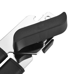 Gorilla Grip-abrelatas Manual <span class=keywords><strong>de</strong></span> acero inoxidable, abridor <span class=keywords><strong>de</strong></span> botellas para cocina, gran oferta, <span class=keywords><strong>Amazon</strong></span>, <span class=keywords><strong>2022</strong></span> - Product Image 6