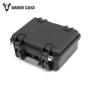 DPC038-<span class=keywords><strong>2</strong></span> 320*280*140 caixa de ferramenta utility box container caso hardcase - Product Image 4