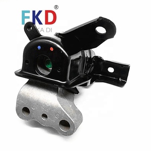 Nhà Máy Giá Chất Lượng Cao 12361 21100 12371-0d220 12372 22200 12305-0t020 Động Cơ Núi Kit Đối Với Toyota Corolla - Product Image 2