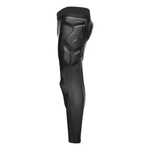 Pantalon de protection rembourré YOUNGSON en mousse pour snowboard, respirant, anti-humidité, avec coussinet fessier pour la performance - Product Image 5