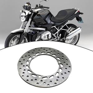 วัสดุอลูมิเนียมอัลลอยด์ CNC แผ่น<span class=keywords><strong>เบรค</strong></span>หลังและดิสก์เบรกหลังสำหรับการปรับเปลี่ยนรถจักรยานยนต์มีความมั่นคง - Product Image 5