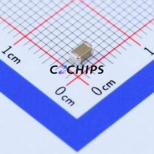 Condensateur SMD (MLCC) GRM31CR61A476ME15L 1206 (Capacité : 47uF) (Précision : 20%) Tension nominale : 10V - Product Image 1