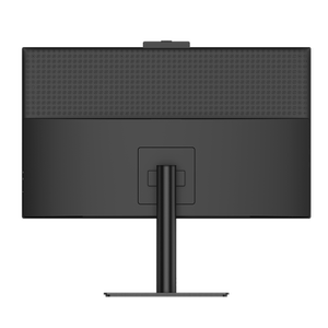 27 "todo en uno 2560*1440 QHD ultrafino Aio Pio Ultra-Beze soporte ajustable interruptor de cámara física USB3.0 64GB OEM - Product Image 4
