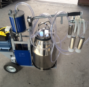 Machines à traire pour vaches, <span class=keywords><strong>prix</strong></span> usine - Product Image 3