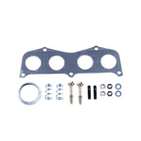 Convertidor Catalítico para Toyota RAV4 2.4L 2006 2007 2008, 674-966 16480