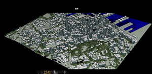 GreenValley Lidar360 V9.0 Software de Procesamiento de LiDAR y Fotogrametría con IA para Aplicaciones Industriales - Product Image 3